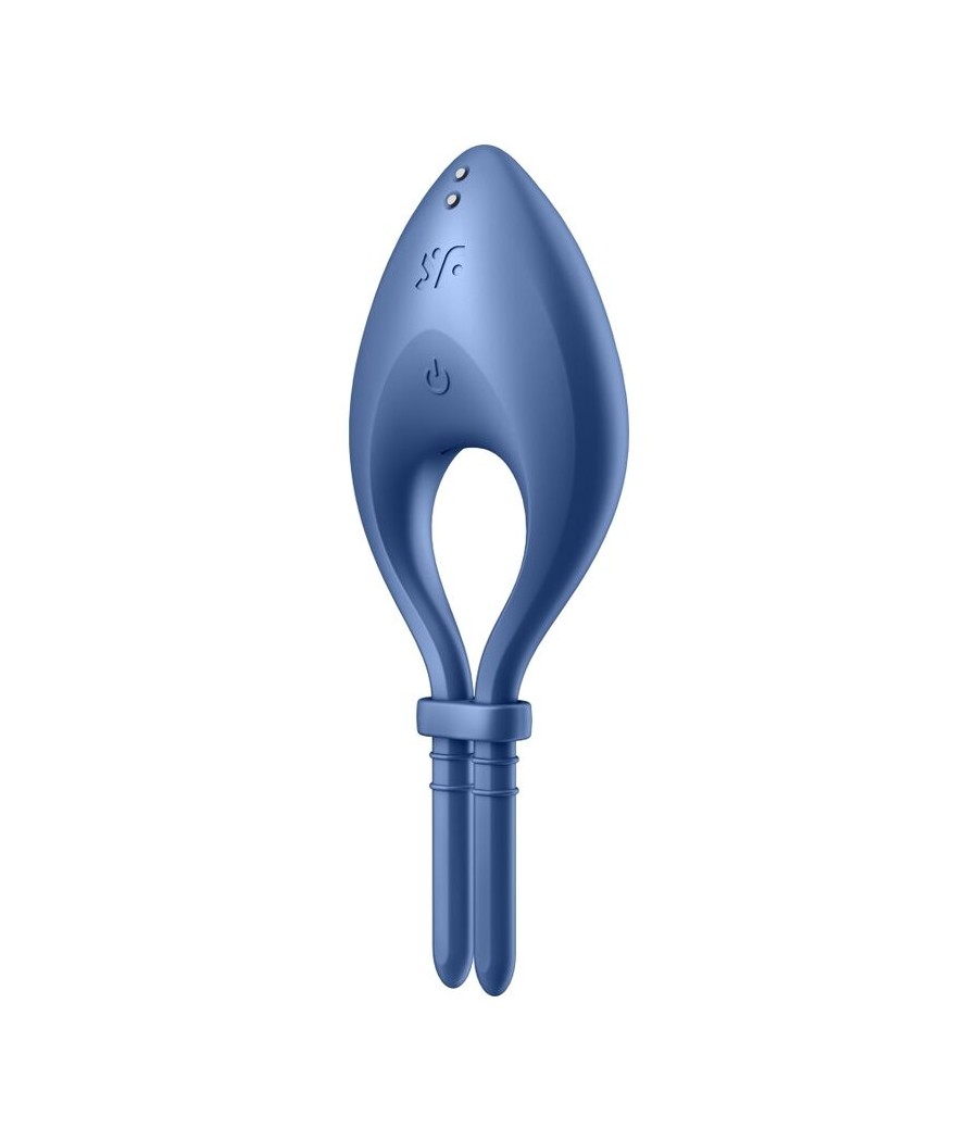 SATISFYER - BULLSEYE BLEU