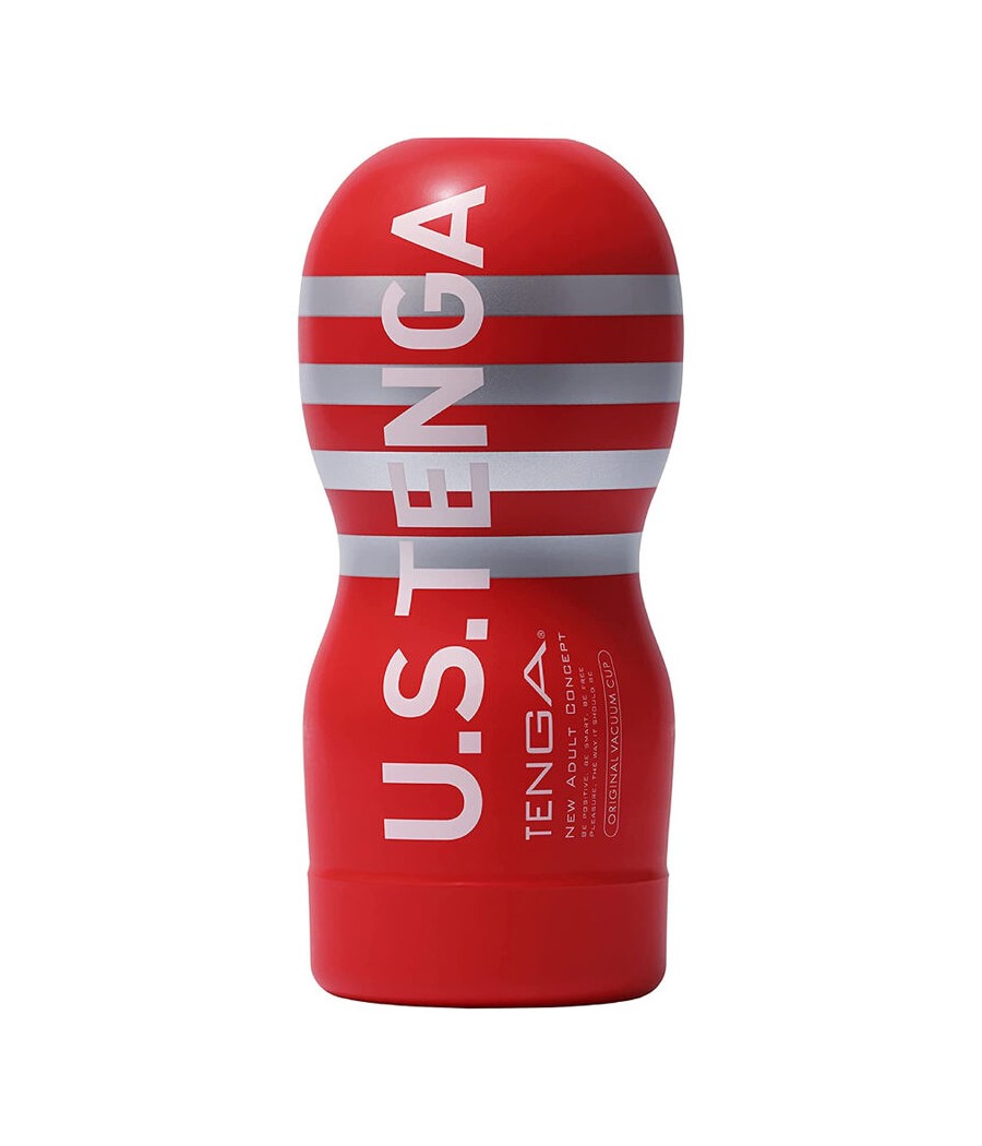 TENGA - ORIGINAL US