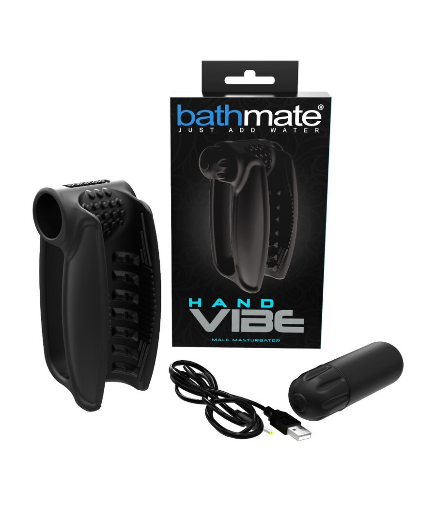 BATHMATE - VIBRATION MAIN