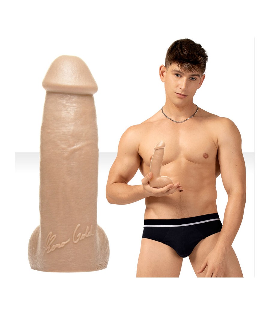 FLESHJACK - GODE RENO OR 19 CM