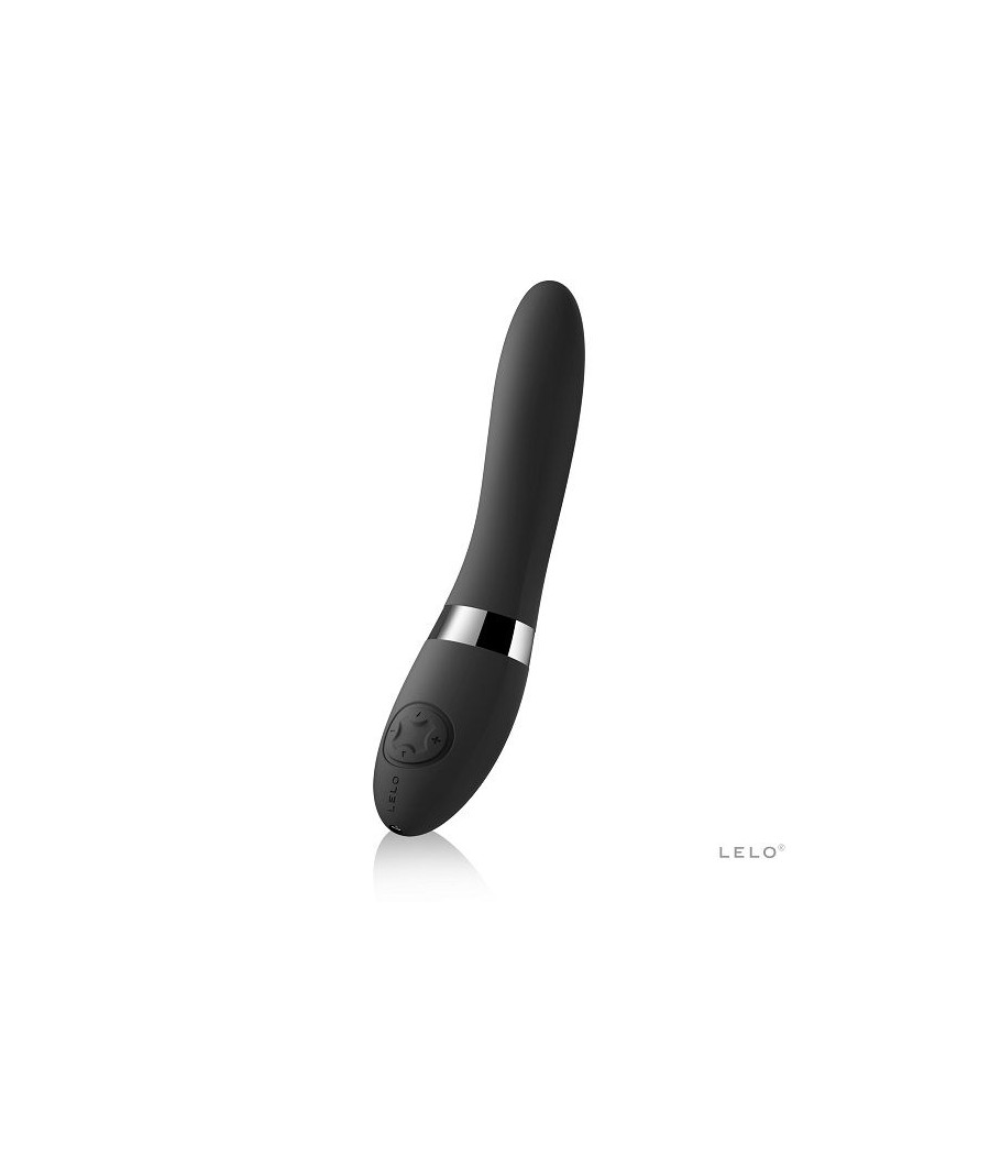 LELO - ELISE 2 NOIR