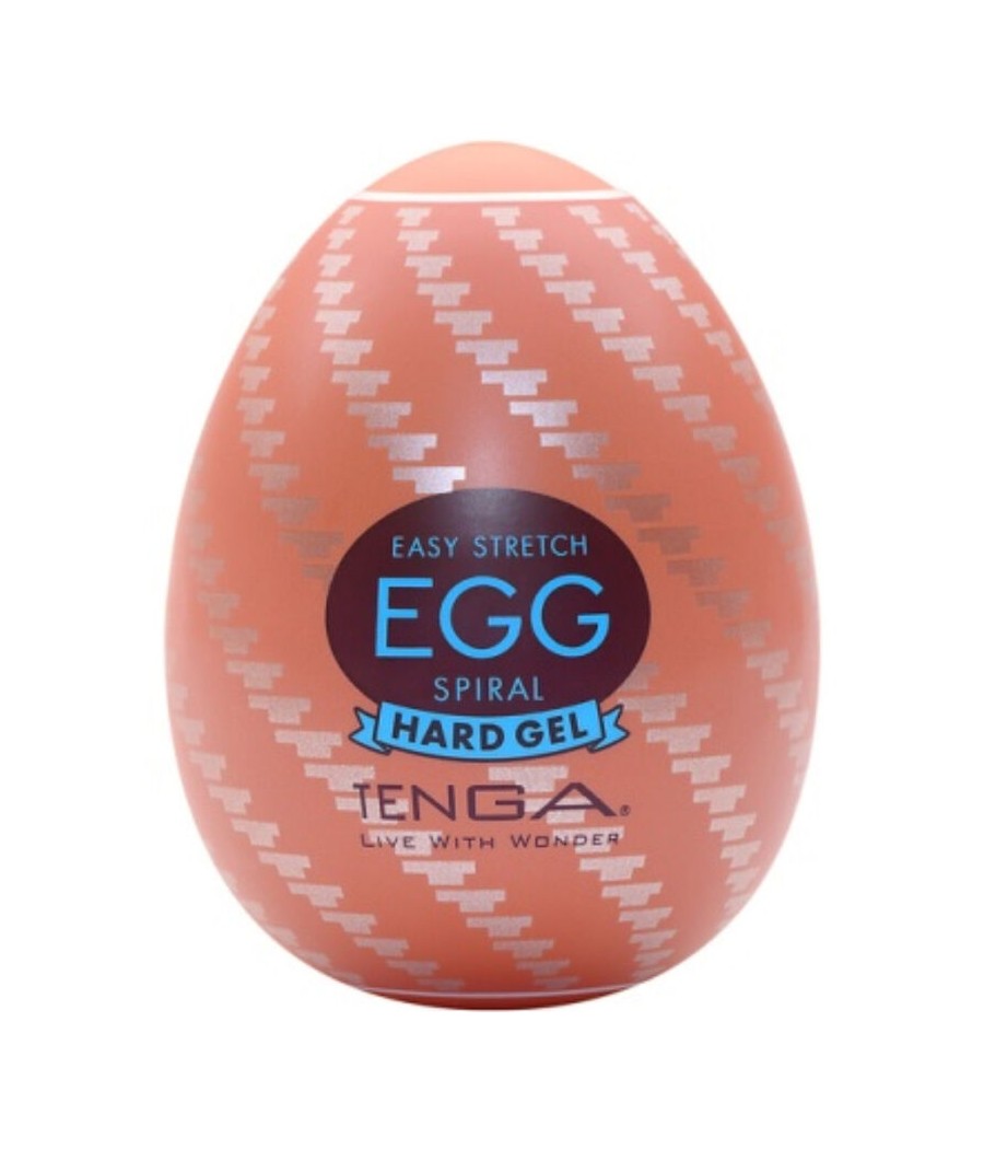 TENGA - MASTURBATEUR OEUFS...