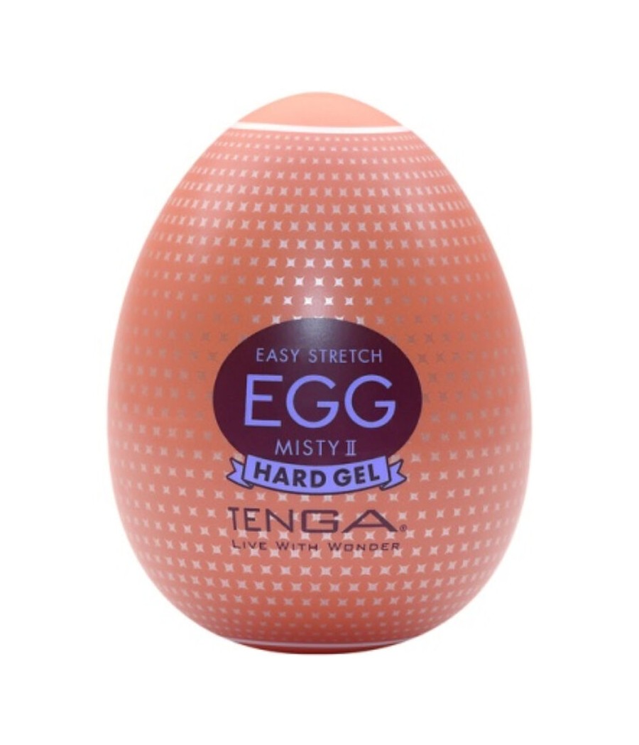 TENGA - OEUF MASTURBATEUR...