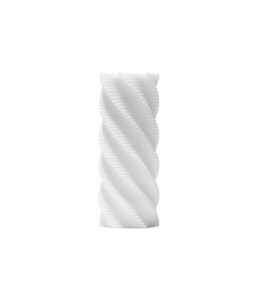 TENGA - 3D SPIRAL SCULPTED...