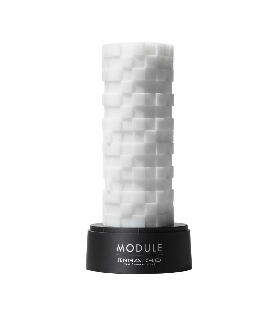 TENGA - 3D MODULE SCULPTED...