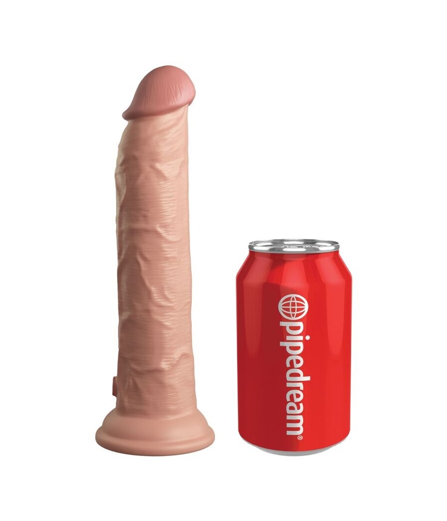 KING COCK - ELITE VIBRATEUR...