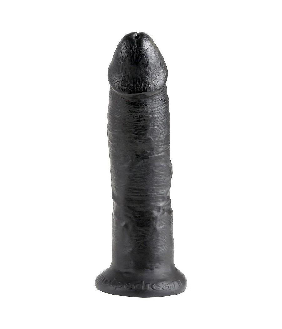 KING COCK - GODE NOIR 22.9 CM