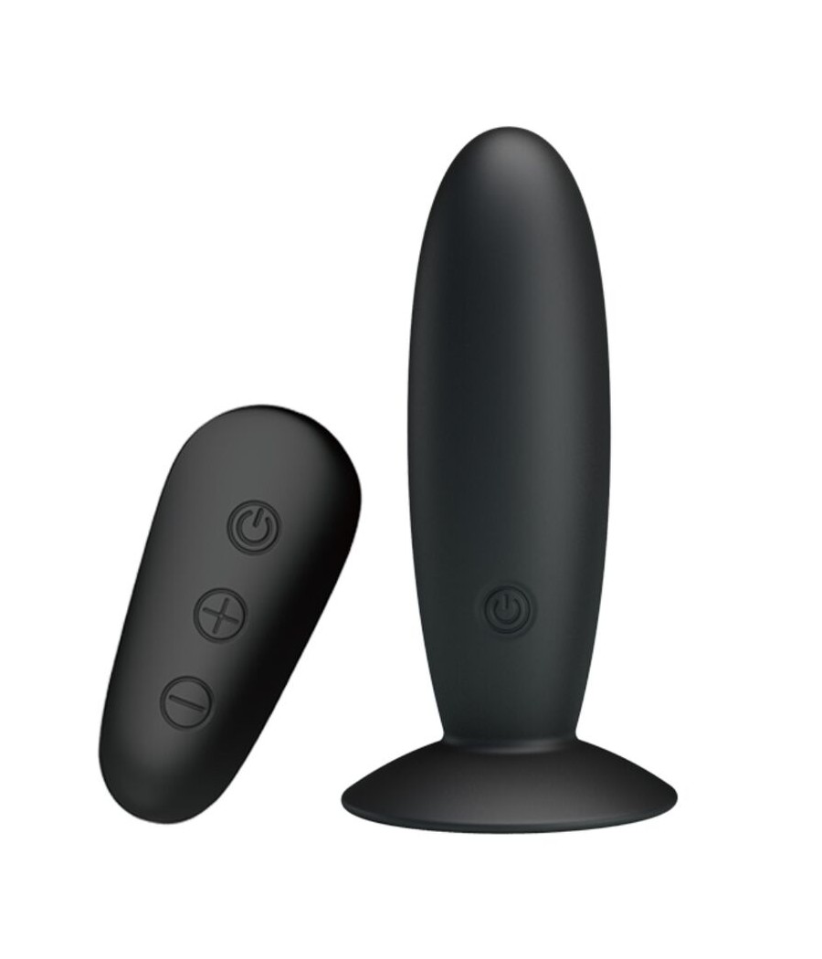 MR PLAY - PLUG ANAL AVEC...