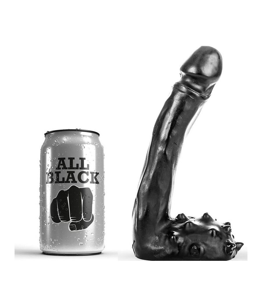 ALL BLACK - GODE RÉALISTE...