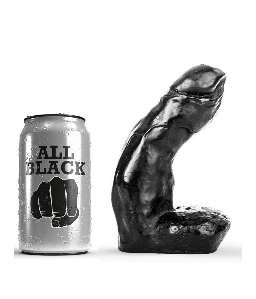 ALL BLACK - GODE RÉALISTE...