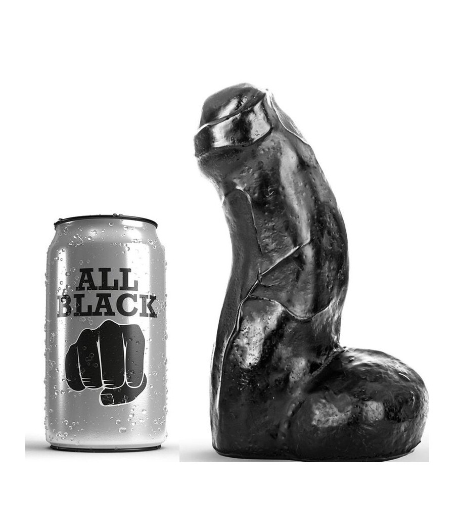 ALL BLACK - DONG RÉALISTE...