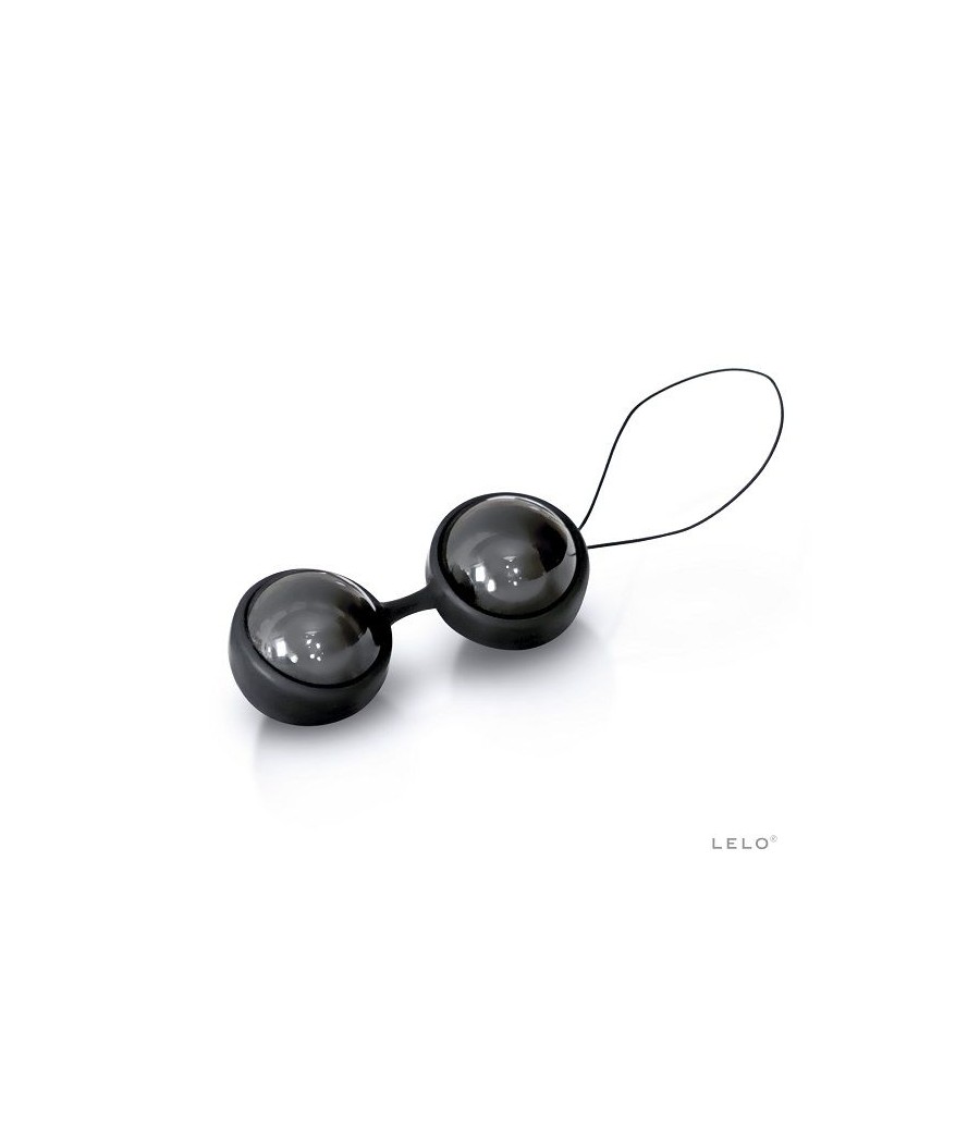 LELO - LUNA BEADS NOIR