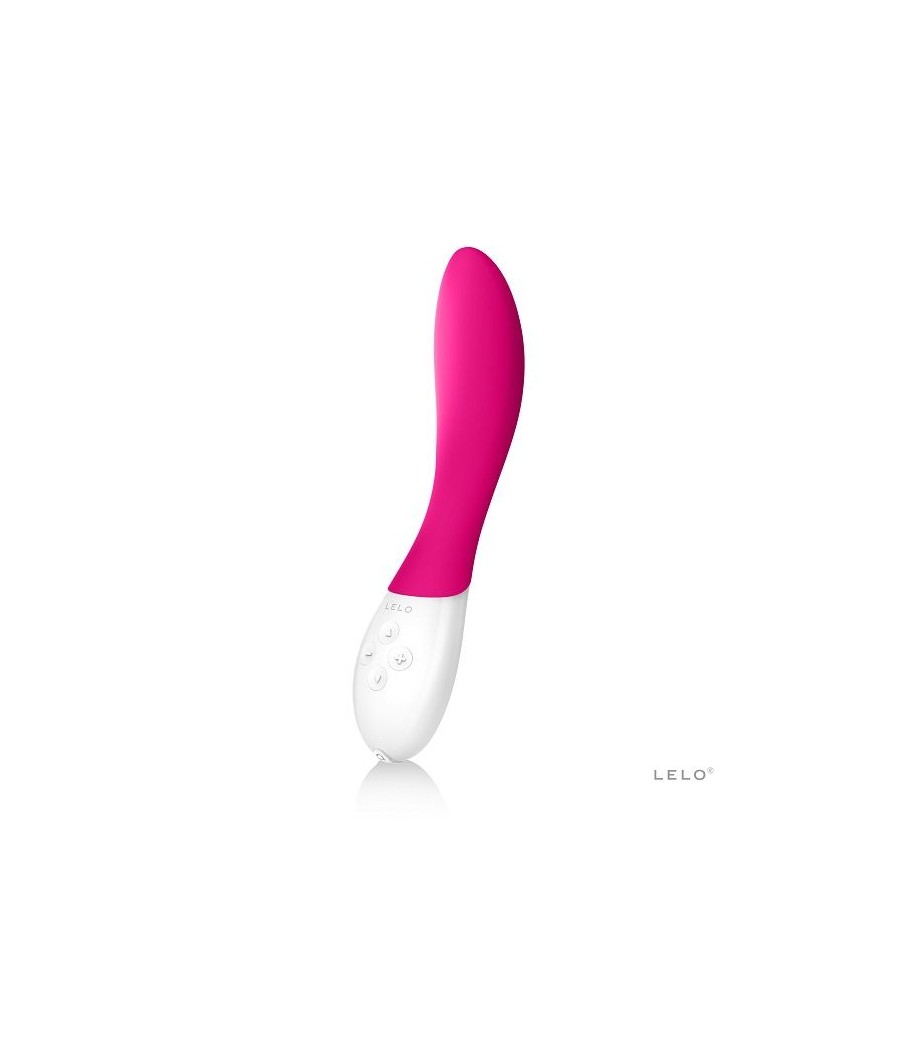 LELO - MONA 2 CERISE