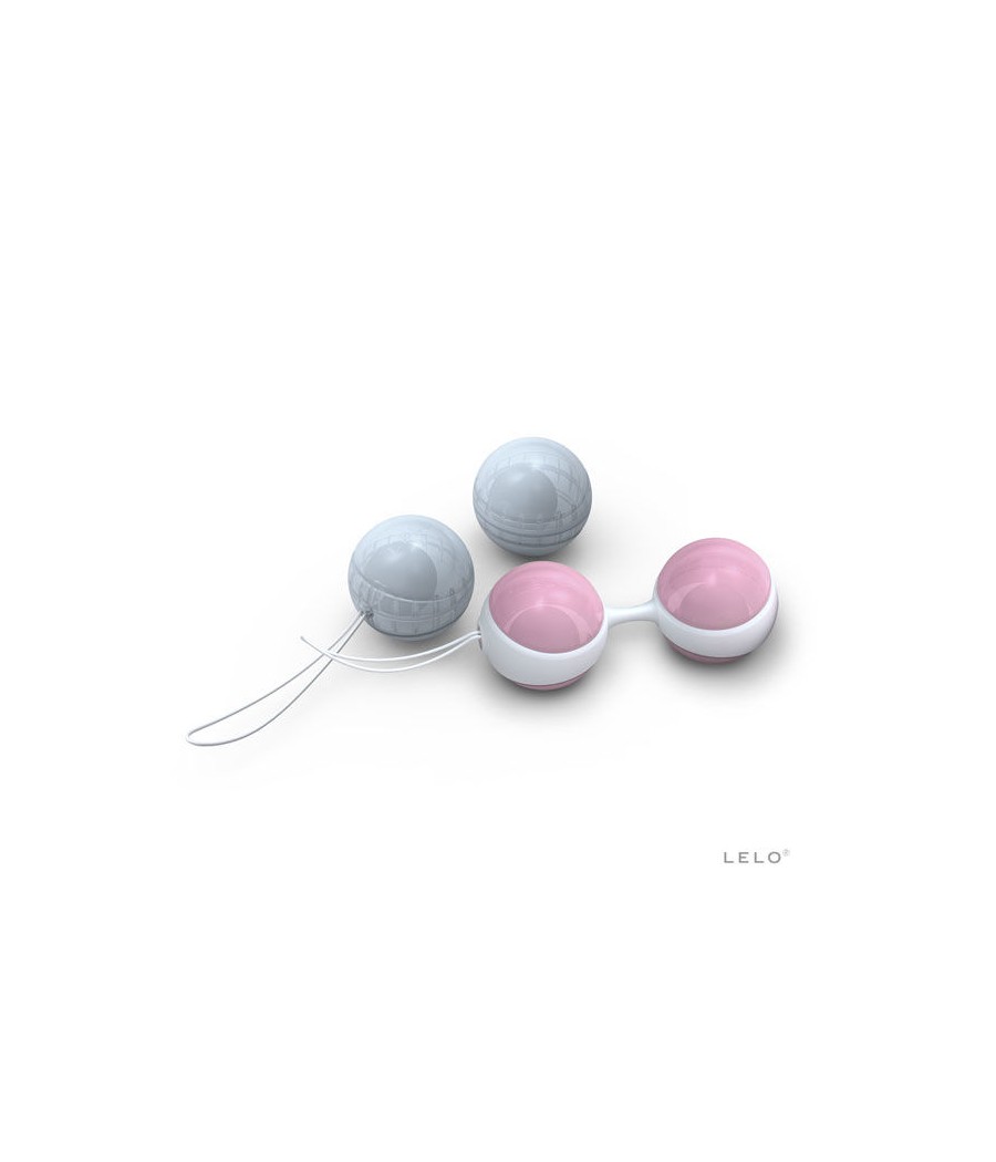 LELO - LUNA BEADS MINI