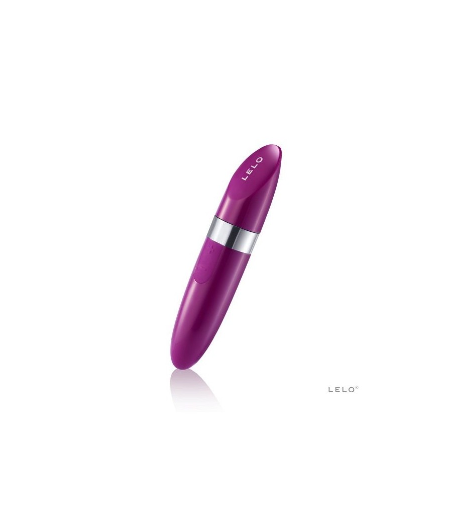 LELO - MIA 2 ROSE PROFOND