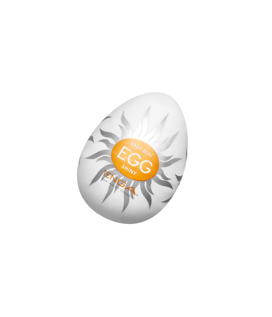 TENGA -  EGG SHINY