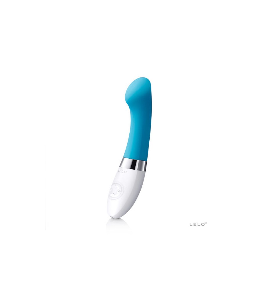 LELO - GIGI 2 BLEU TURQUOISE