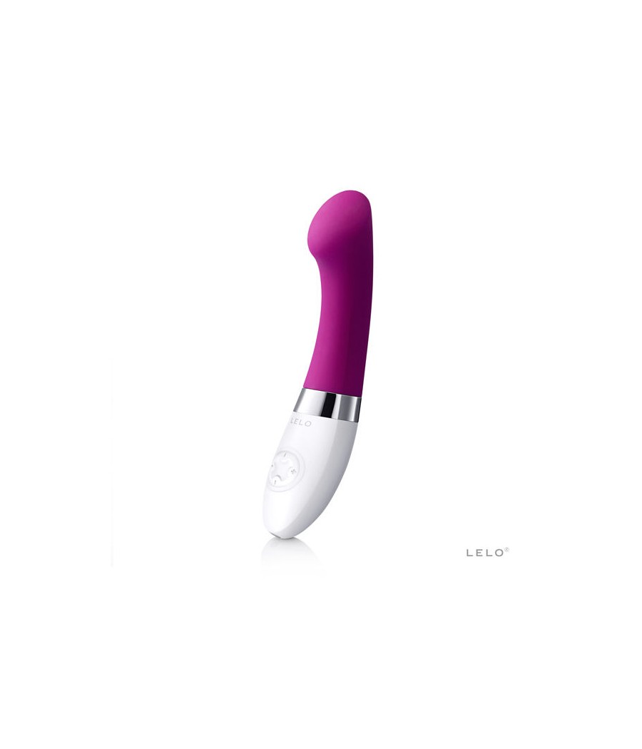 LELO - GIGI 2 ROSE PROFOND