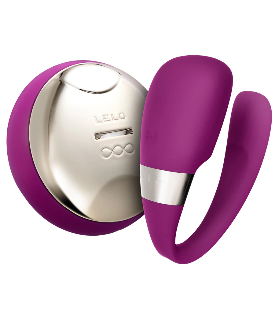 LELO - INSIGNIA TIANI 3...