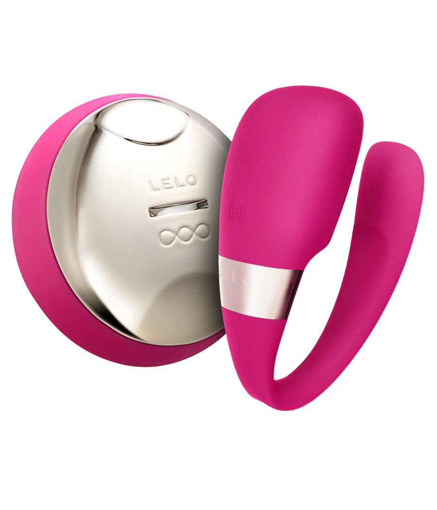 LELO - INSIGNIA TIANI 3 CERISE