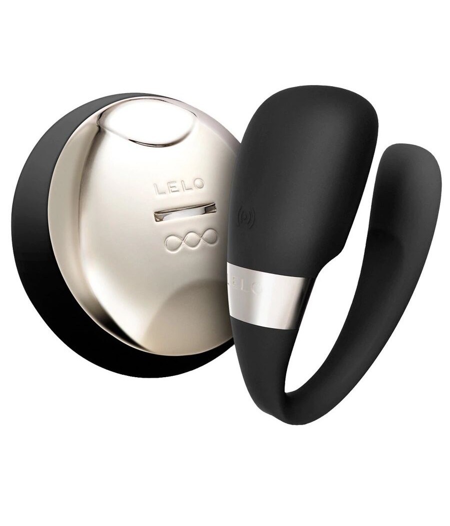 LELO - INSIGNIA TIANI 3 NOIR