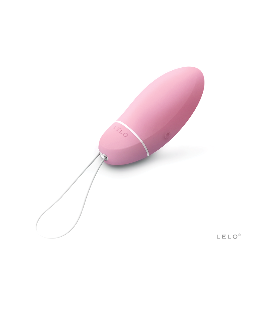 LELO - LUNA SMART ROSE