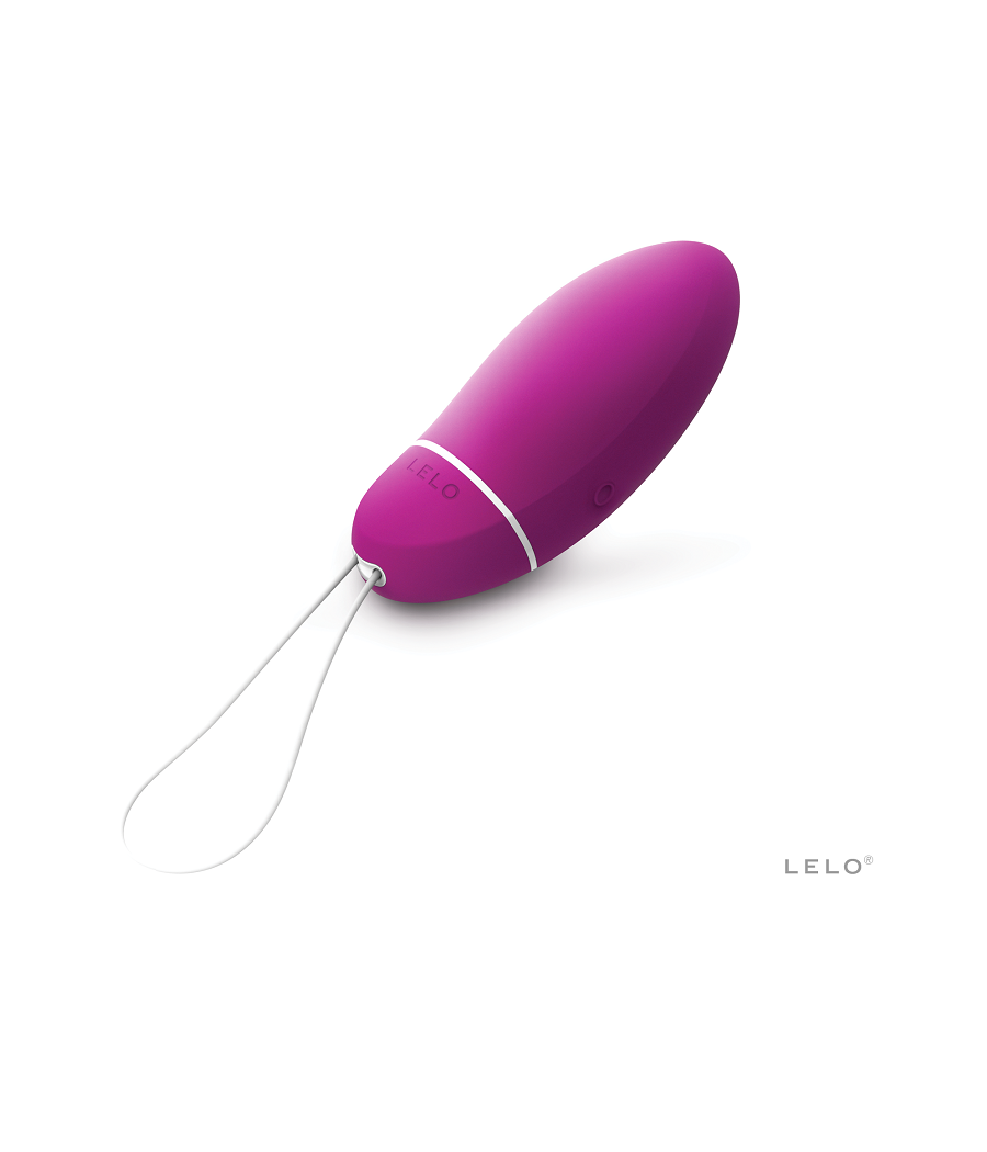 LELO - LUNA SMART BEAD ROSE