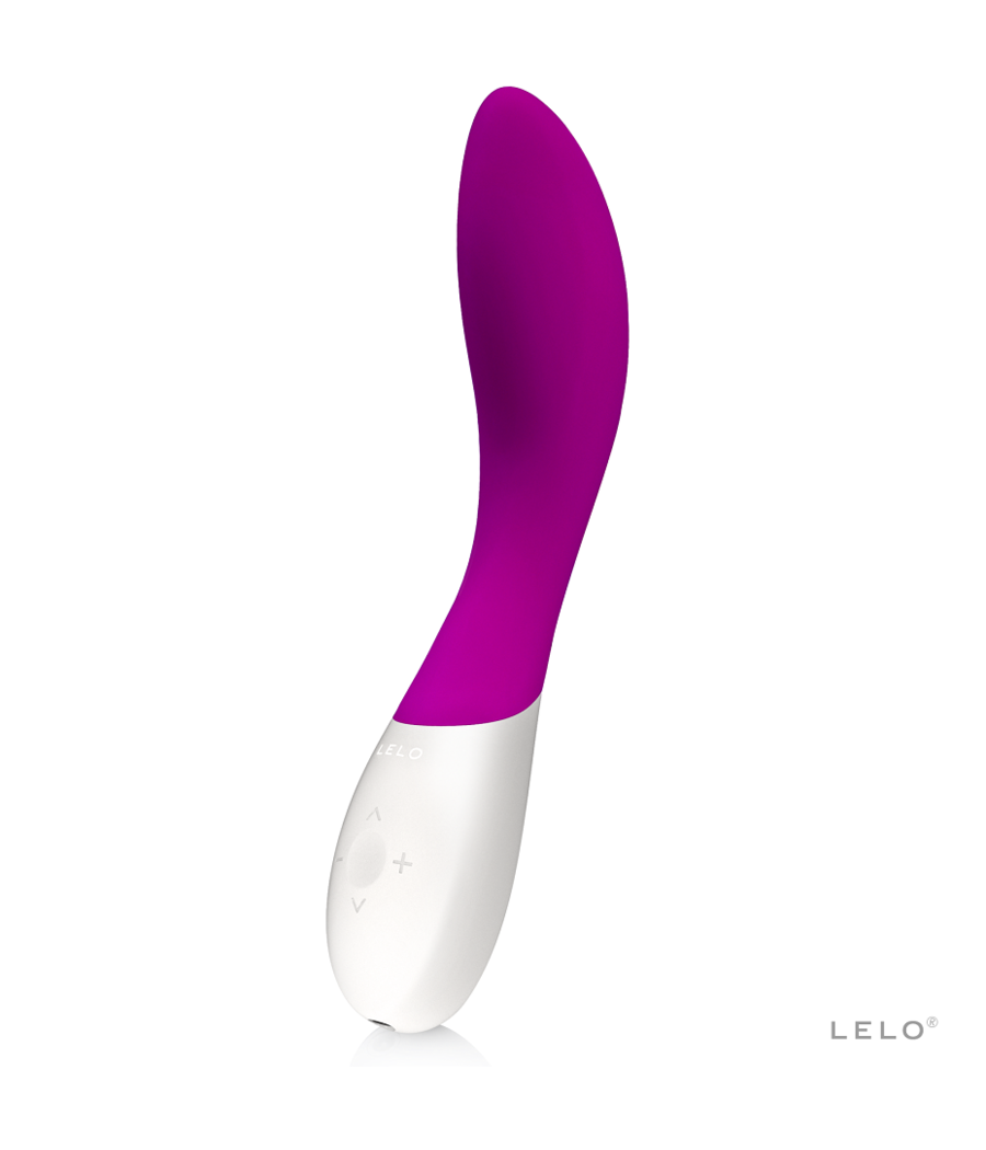 LELO - MONA WAVE ROSE PROFOND