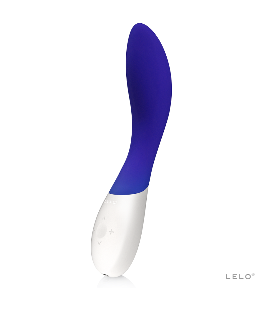 LELO - MONA WAVE BLEU NUIT