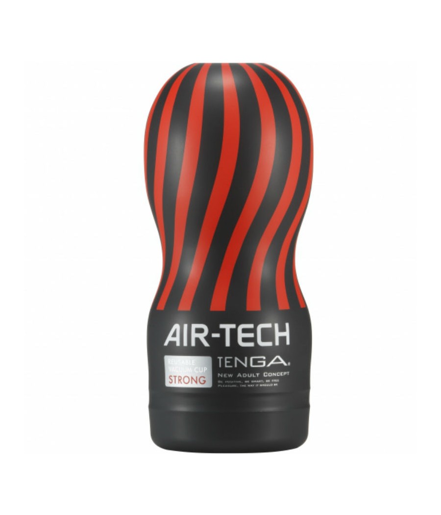 TENGA -  AIR-TECH FORT