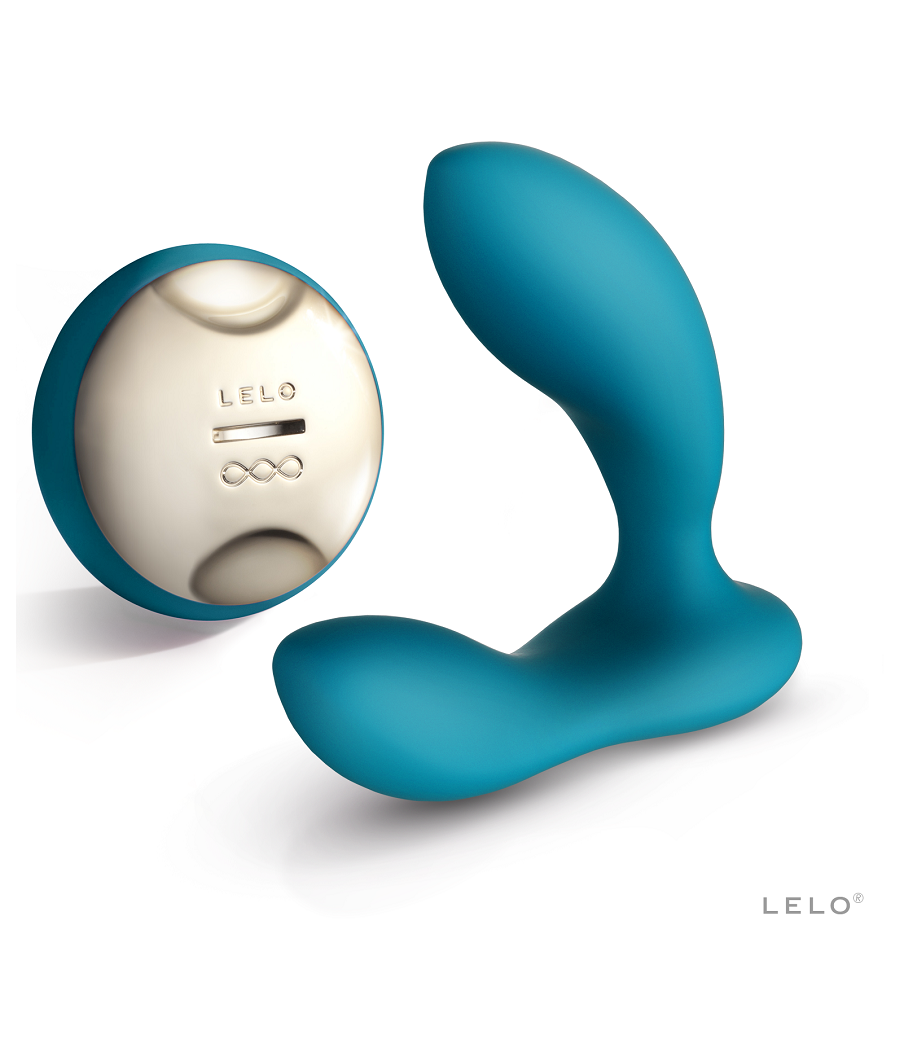 LELO - MASSEUR PROSTATIQUE...