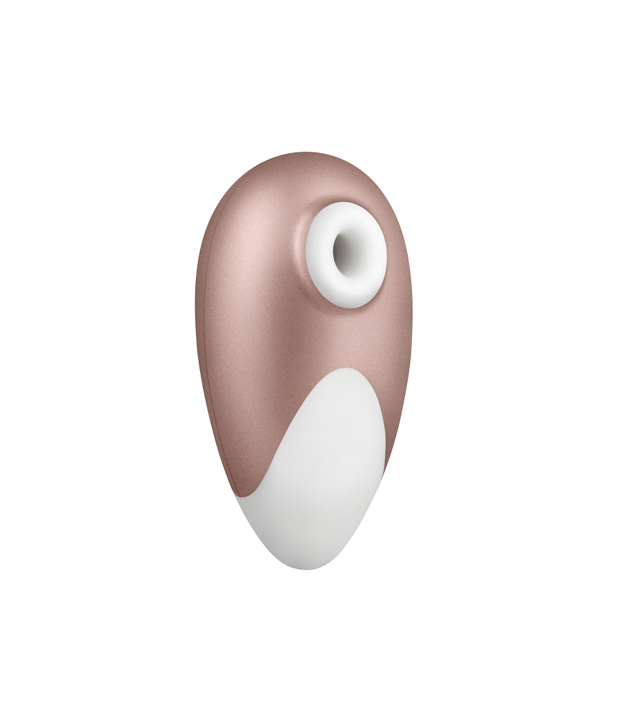 SATISFYER - PRO DELUXE NG...