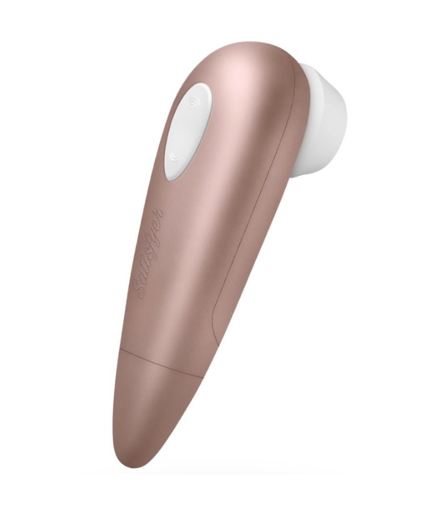 SATISFYER - 1 NOUVELLE...