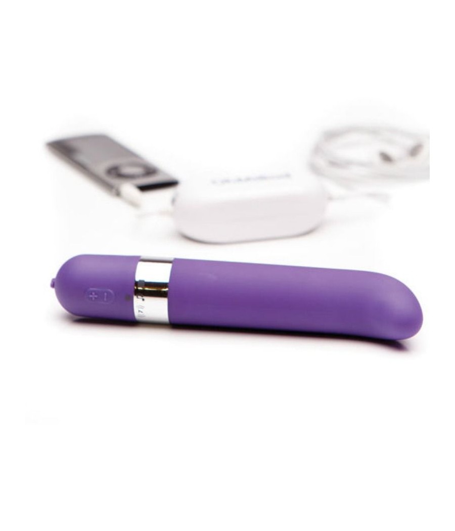 OHMIBOD - FREESTYLE LILAS...