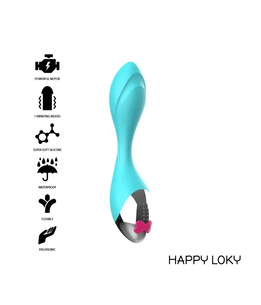 HAPPY LOKY - MINI FUN