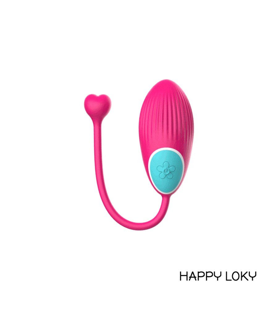 HAPPY LOKY - OCIAN