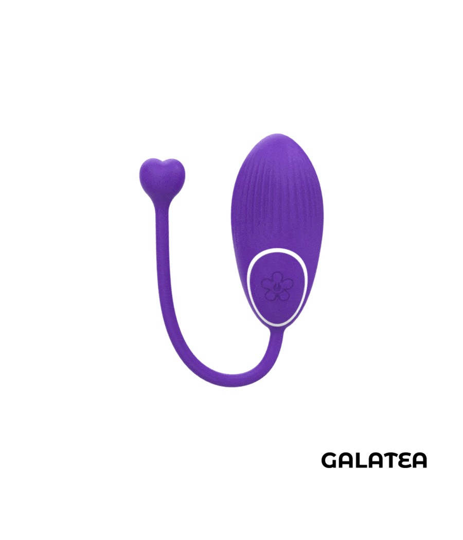 GALATEA - TÉLÉCOMMANDE OTTO...