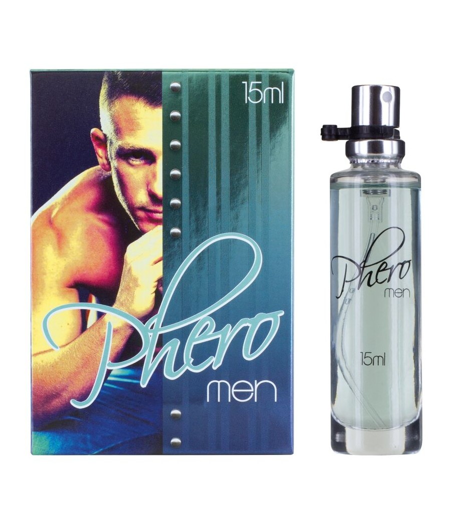 COBECO - PHEROMEN EAU DE...