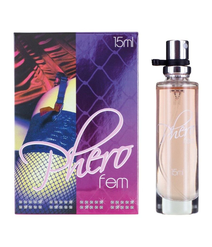 COBECO - PHEROFEM EAU DE...