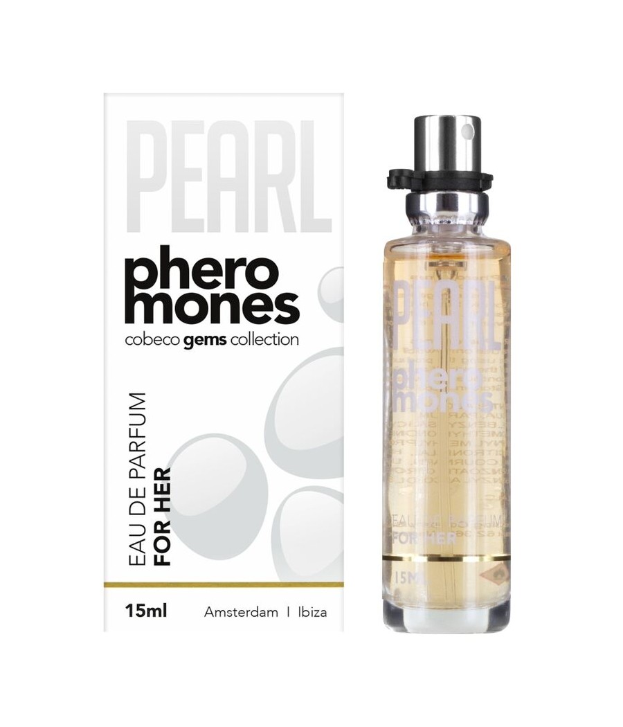 COBECO - PEARL PHEROMONES...