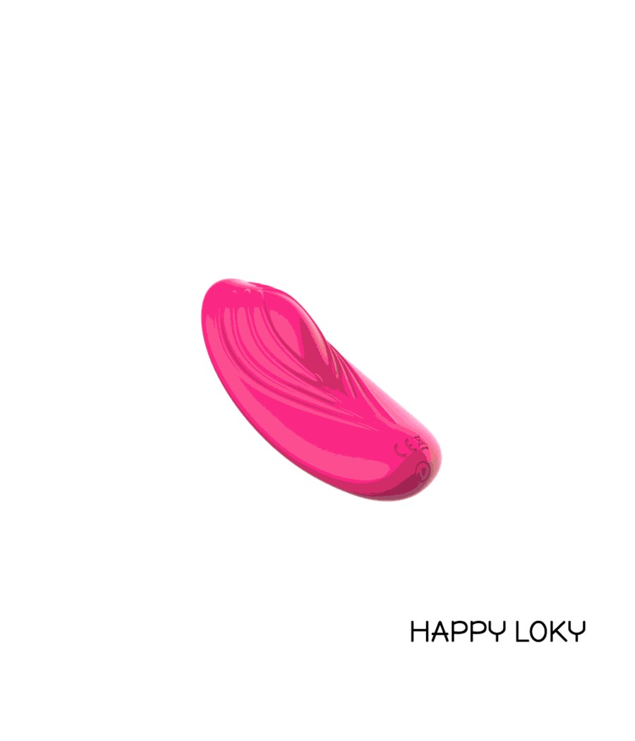 HAPPY LOKY - PANTY VIBE