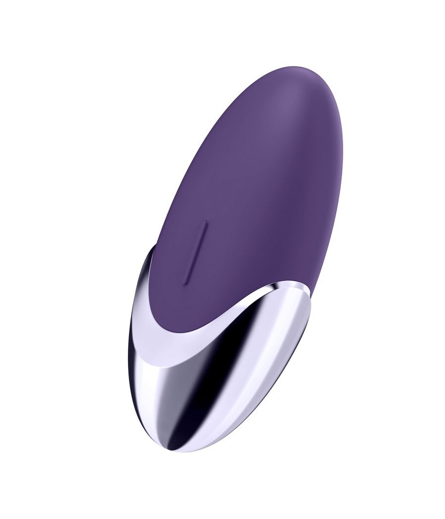 SATISFYER - LAYONS PURPLE...