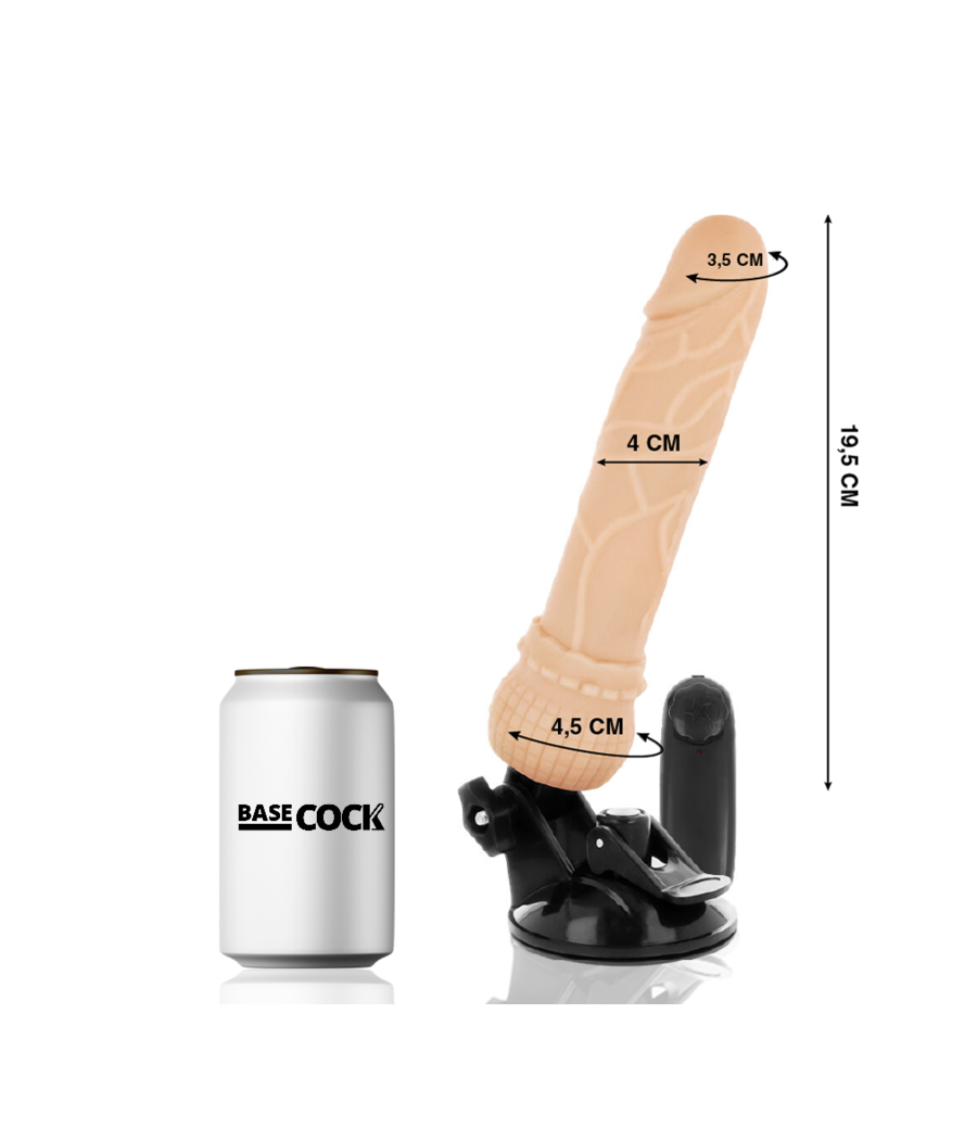 BASECOCK - VIBRATEUR...