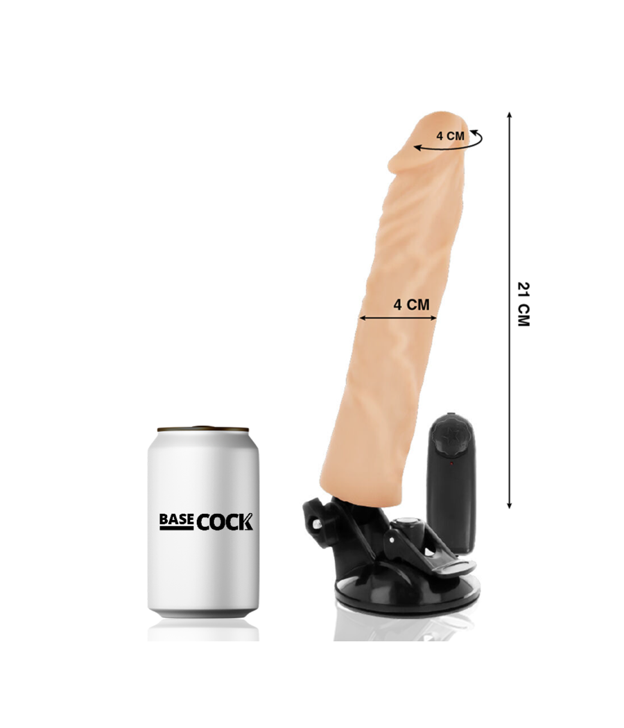 BASECOCK - VIBRATEUR...