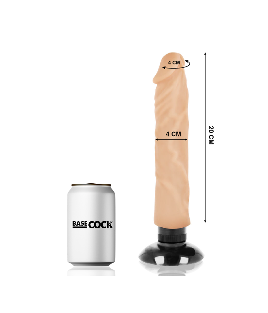 BASECOCK - VIBRATEUR...