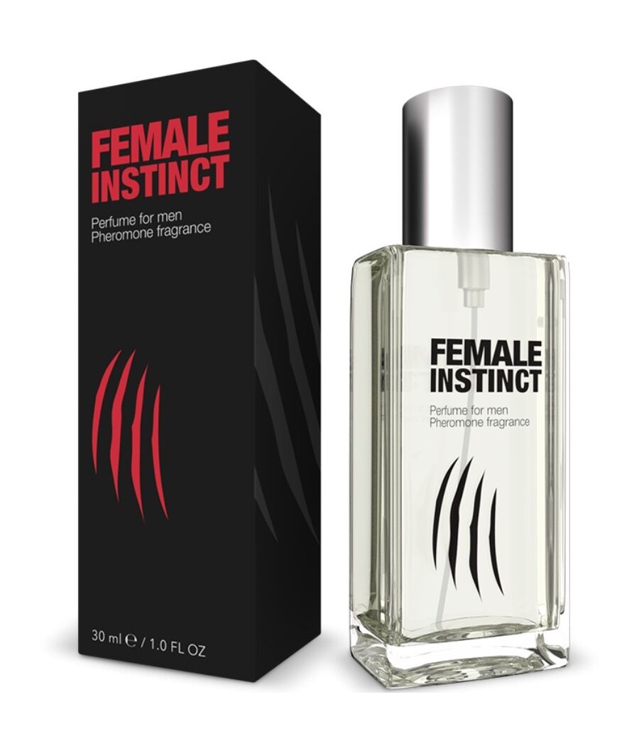 INTIMATELINE - PARFUM...