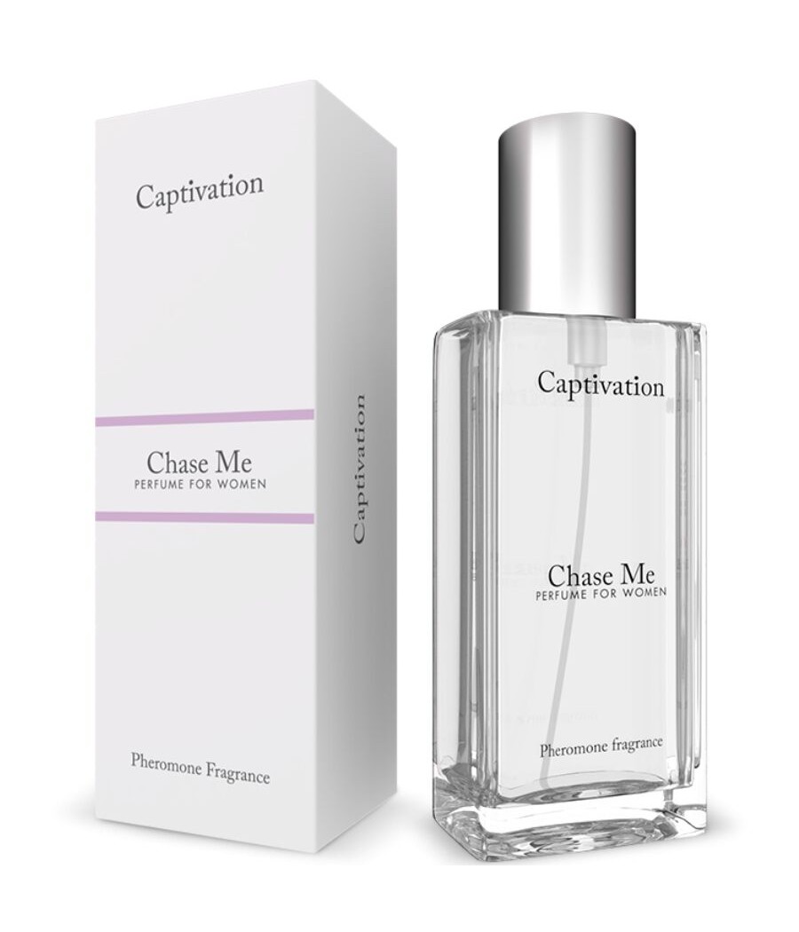 INTIMATELINE - PARFUM...