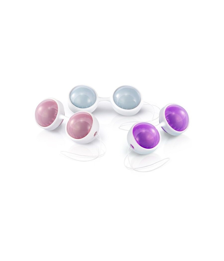 LELO - LUNA BEADS PLUS...