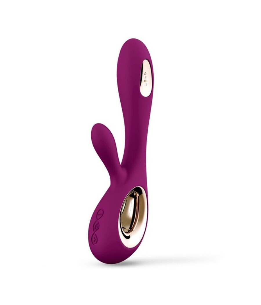 LELO - SORAYA WAVE DEEP ROSE