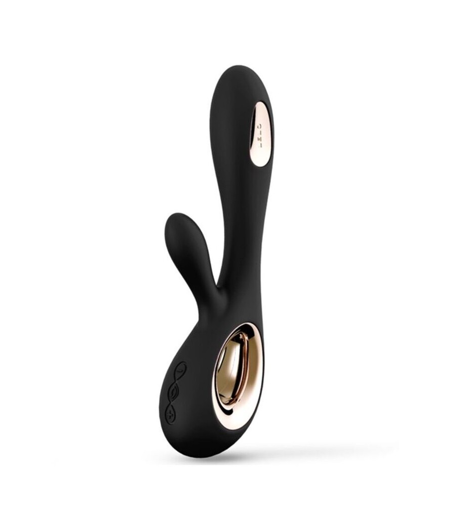 LELO - SORAYA WAVE NOIR